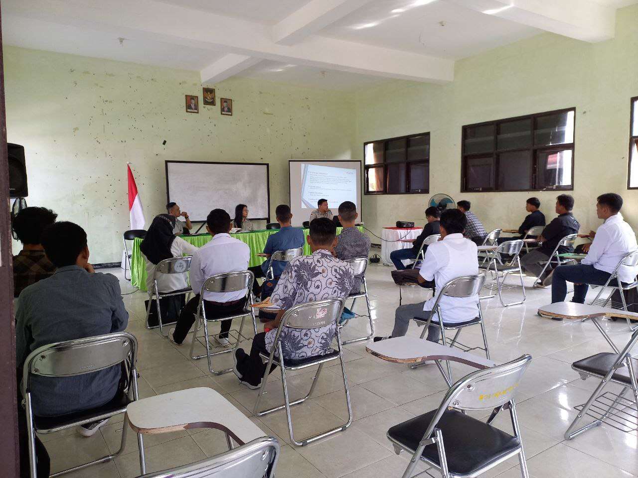 Job Fair dgn Best Group